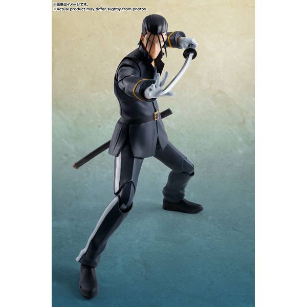 るろうに剣心 フィギュア まとめ売り ARTFX J 緋村剣心 [壽屋][フィギュア] 価格:16,500円 | あけらぼ