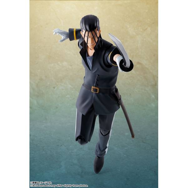 MegaHouse - るろうに剣心 斎藤一 81haW4l6K6L._UF350,350_QL80_.jpg