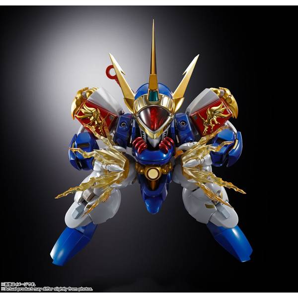 【激レア・ビンテージ品】龍神丸 フィギュア 龍神丸 (HG) (プラモデル) - ホビーサーチ ガンプラ他