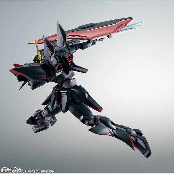 バンダイ ROBOT魂 SIDE MS GAT-X207 ブリッツガンダム ver