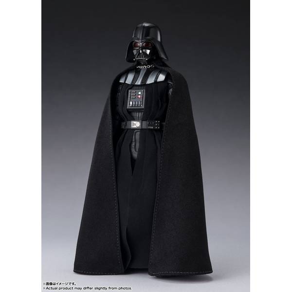 バンダイ S.H.Figuarts ダース・ベイダー(STAR WARS: Obi-Wan Kenobi