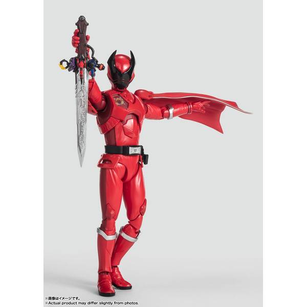 特撮フィギュア 10体セット バンダイ　まとめ売り　詰め合わせ バンダイ S.H.Figuarts クワガタオージャー 「王様戦隊キング