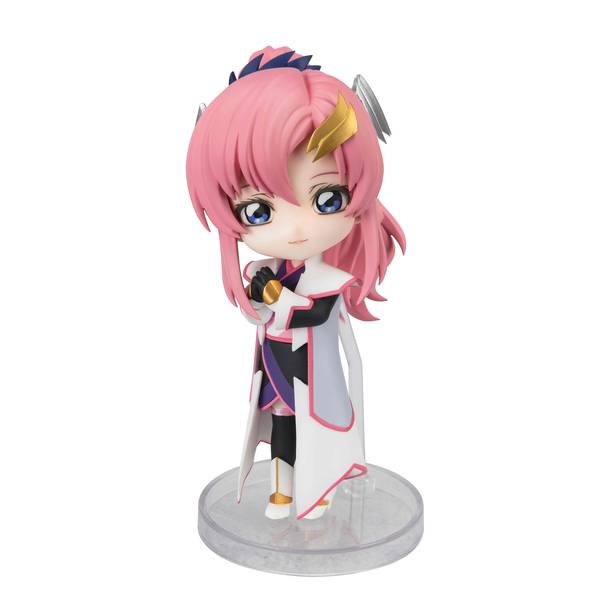バンダイ Figuarts mini ラクス・クライン 「機動戦士ガンダムSEED FREEDOM」より フィギュア 4573102656568【在庫品】