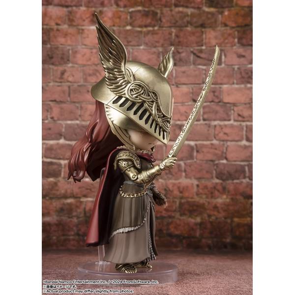 【新品未開封】 フィギュアーツミニ ミケラの刃 マレニア ELDEN RING Figuarts mini ミケラの刃、マレニア | 魂ウェブ