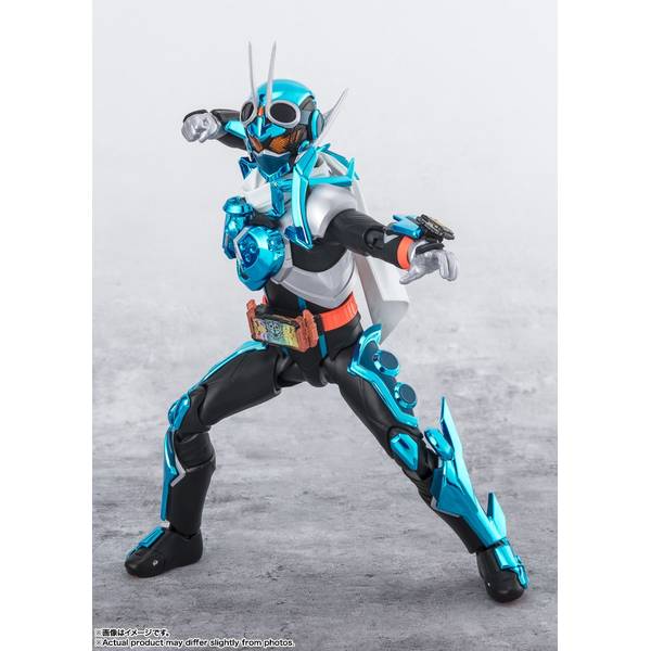 フィギュアーツ 仮面ライダーガッチャードスチームホッパー