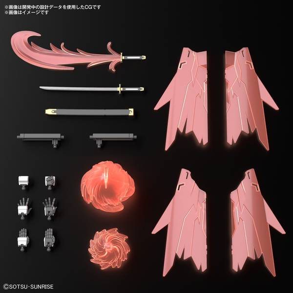 HG 神バーニングガンダム 塗装 完成品 バンダイ ガンプラ 1/144 HG 1/144 神バーニングガンダム｜バンダイ ホビーサイト
