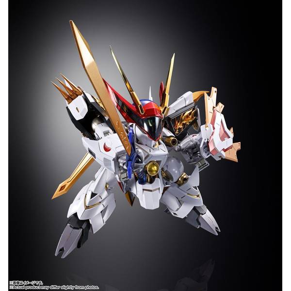 BANDAI NAMCO MASTERLISE 勇者 フィギュア 巌(iwao) Figure Collector | #一番くじ #刃牙 ～世界は、拳