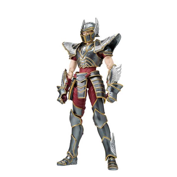 聖闘士星矢 ポストホビーWEBSHOP