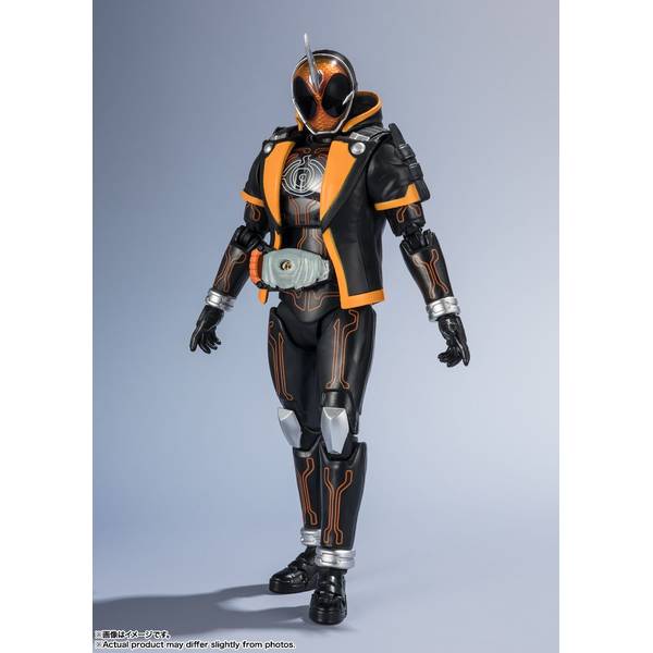 仮面ライダードライブ&ゴースト フィギュアセット 仮面ライダードライブ タイプスピード／BANDAI バンダイ／TOY