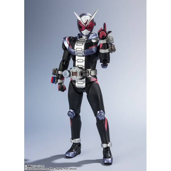 バンダイ S.H.Figuarts 仮面ライダージオウ 平成