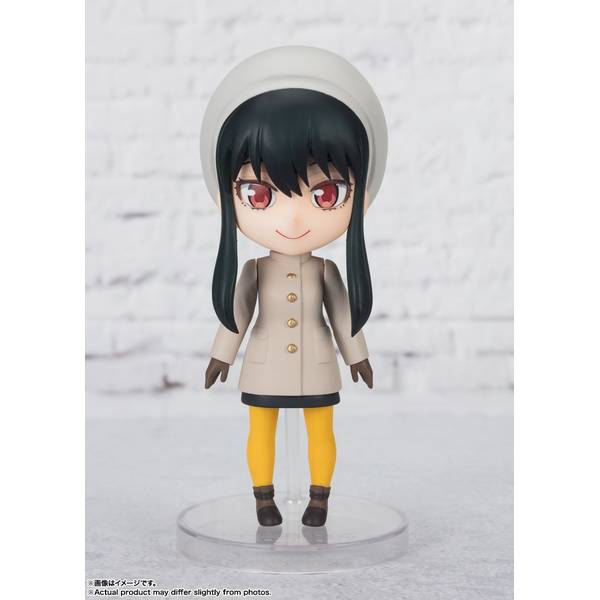 バンダイ Figuarts mini ヨル・フォージャー 「劇場版 SPY