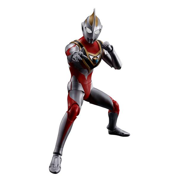 バンダイ S.H.Figuarts ウルトラマンメビウス フィギュア