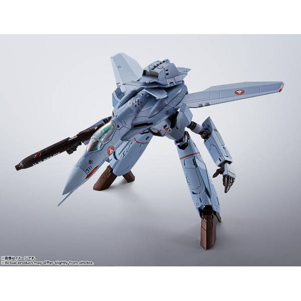 バンダイ HI-METAL R VF-0Aフェニックス(工藤シン機) ＋ QF