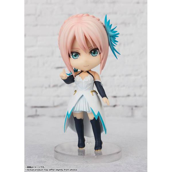バンダイ Figuarts mini シオン 「テイルズ オブ アライズ」より