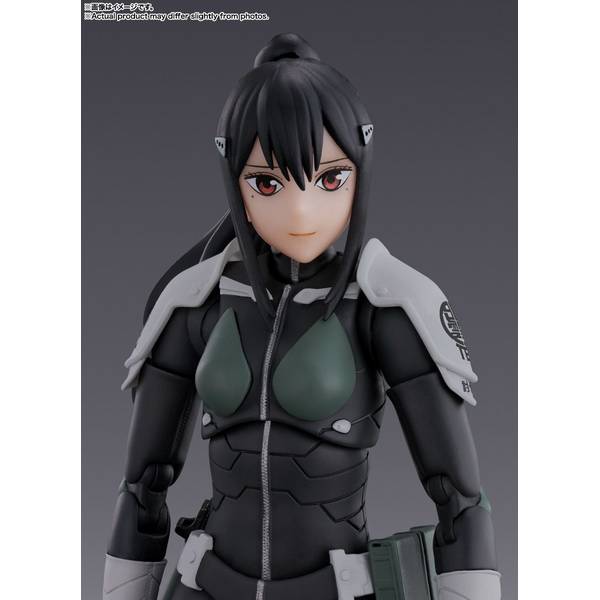 ♯フロイライン フィギュア✖️4体（新品、未開封） 新品】『ドールズフロントライン』404小隊 公式可動フィギュア 4