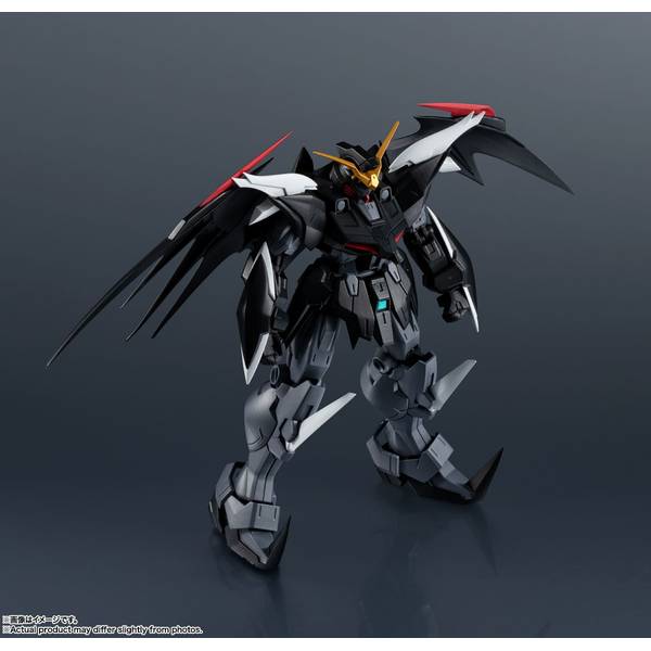 ガンダム　フィギュア　D 新品】METAL BUILD ゼータガンダム 機動戦士Zガンダム 合金