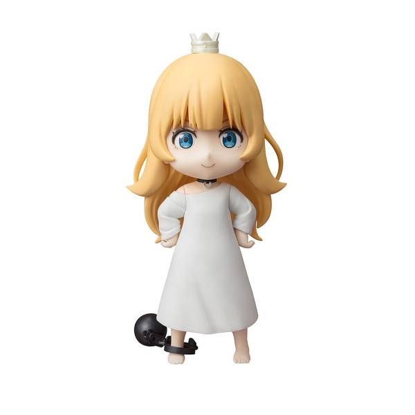 バンダイ Figuarts mini オカルン 「ダンダダン」より