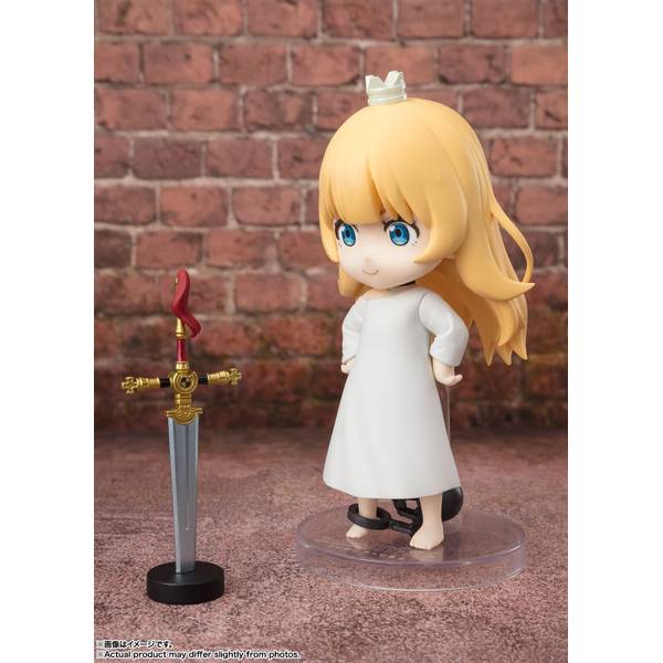 36箱セット　姫様拷問の時間です　フィギュア Amazon.co.jp: TVアニメ 姫様“拷問”の時間です 姫 フィギュア
