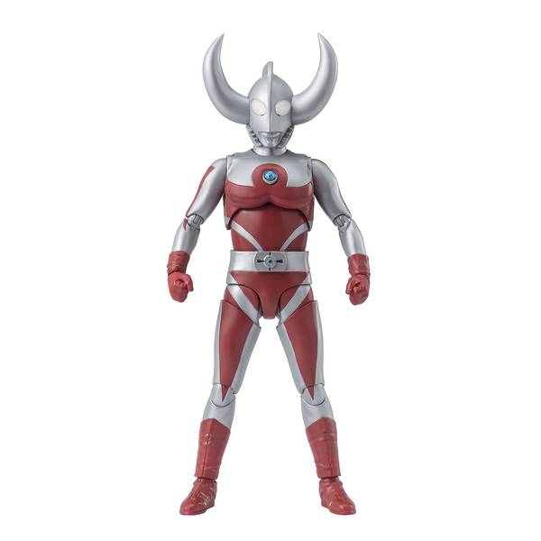 バンダイ S.H.Figuarts ウルトラの父 「ウルトラマンA」より フィギュア 4573102662422【在庫品】