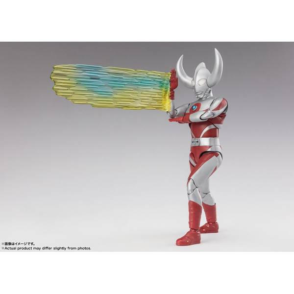 バンダイ S.H.Figuarts ウルトラの父 「ウルトラマンA」より