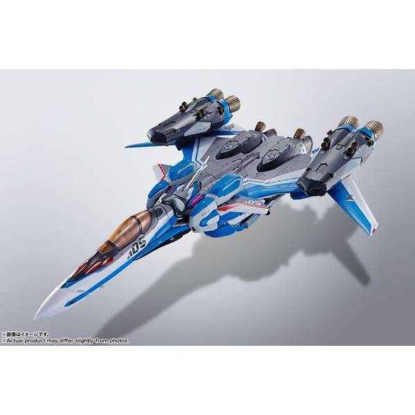 【未開封】DX超合金 VF-31J ハヤテ・インメルマン機 リバイバルVer DX超合金 VF-31J スーパージークフリード（ハヤテ・インメルマン