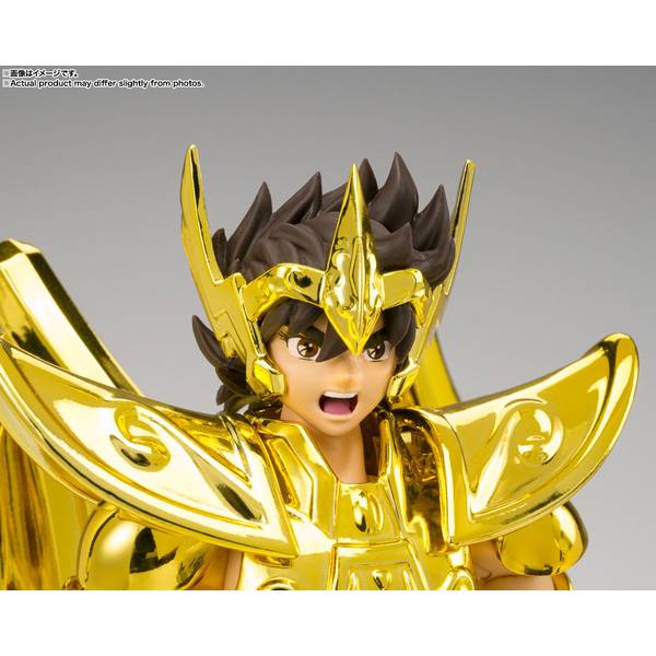 激レア！入手困難！　魂コレクターズ　サジタリアス 聖闘士星矢　パンフレット 激レア！入手困難！ 魂コレクターズ サジタリアス 聖闘士星矢