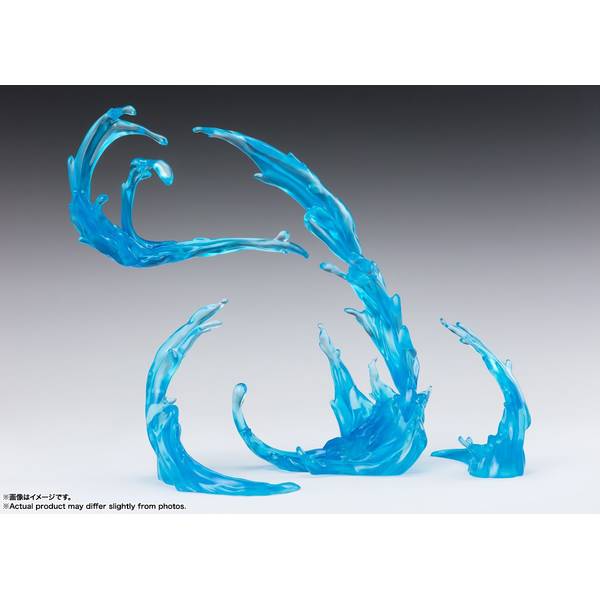 未開封2個セット魂EFFECT WATER Blue Ver. 水 エフェクト 未開封2個セット魂EFFECT WATER Blue Ver. 水 エフェクト - メルカリ