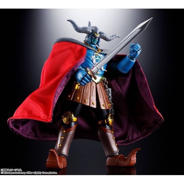 売りつくし❗早い者勝ち‼️フィギュア8体 まとめ売り 新品 EVOLUTION・TOY GRAND ACTION BIGSIZE MODEL マジンガーZ