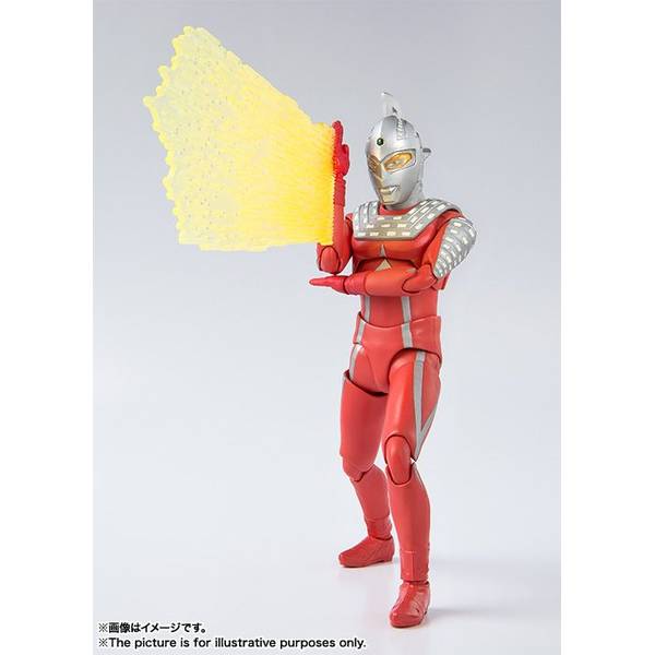 Amazon.co.jp: バンダイ(BANDAI) ウルトラヒーロー