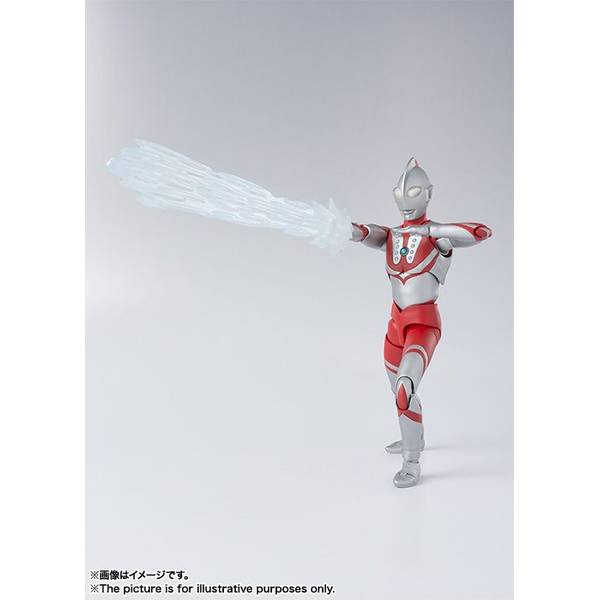 ウルトラマン ゾフィ− 8月予約】S.H.Figuarts ゾフィー (再販品) 「ウルトラマン」より