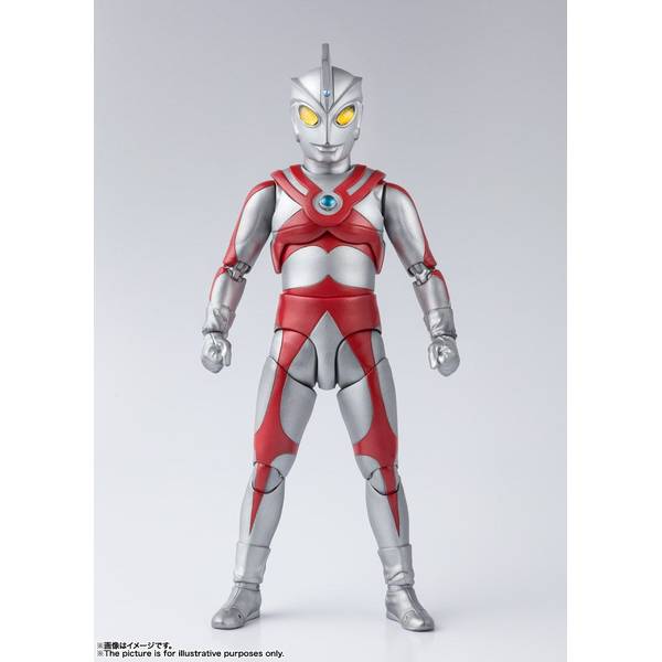 ビンテージ ウルトラマン フィギュア バンダイ 日本製 6個 ウルトラマンフィギュア 6個セット