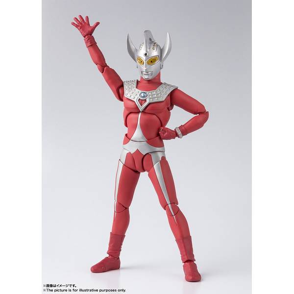 値下げ！レア☆円谷製ウルトラマンタロウ　60cm特大フィギュア　1970年代 4573102665904_c1.jpg?t=