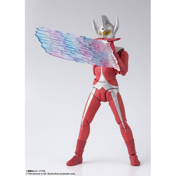 バンダイ S.H.Figuarts ウルトラマンタロウ (再販品) フィギュア