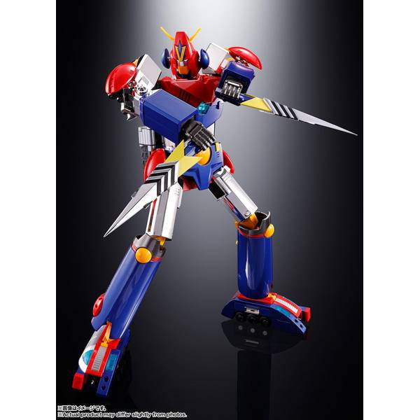 【お買い得】超合金魂 GX-03 超電磁ロボ コンバトラーV バンダイ 東映 Amazon.co.jp: TAMASHII NATIONS 超合金魂 GX-03 コンバトラーV