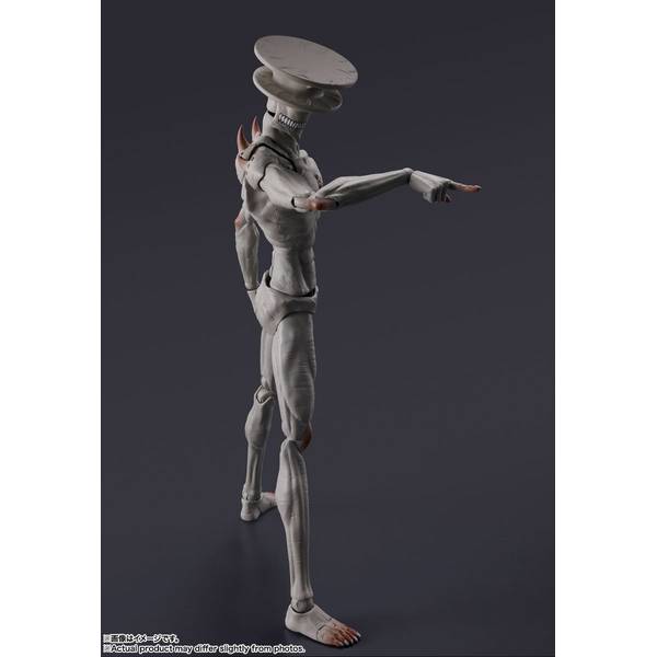 バンダイ S.H.Figuarts 怪獣9号 「怪獣8号」より フィギュア 4573102666222