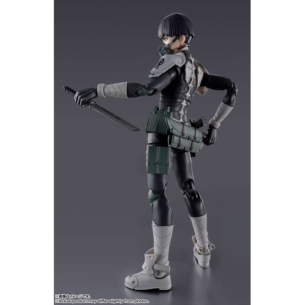 怪獣8号　保科宗四郎　スケールフィギュア　gigo限定　4体セット 怪獣8号 スケールフィギュア“保科” ～GiGO限定～ | オンライン