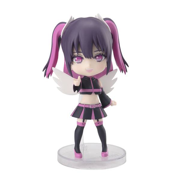 バンダイ Figuarts mini ミリエラ/美花莉 キービジュアルver. 「2.5次元の誘惑」より フィギュア 4573102666703【在庫品】