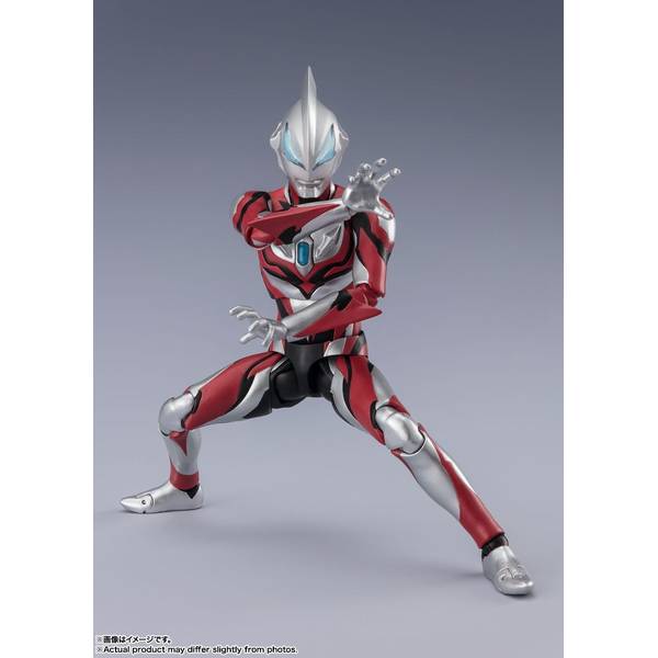 【新品未開封】ウルトラマンジードプリミティブ&ベリアル セット　フィギュアアーツ バンダイ S.H.Figuarts ウルトラマンジード プリミティブ