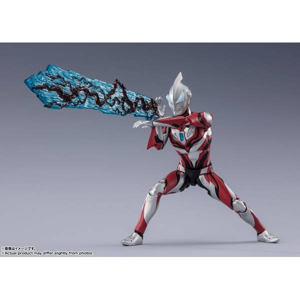 【新品未開封】ウルトラマンジードプリミティブ&ベリアル セット　フィギュアアーツ バンダイ S.H.Figuarts ウルトラマンジード プリミティブ