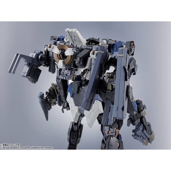 BANDAI - ロボット魂 セット img_rs_rickdom-ball-