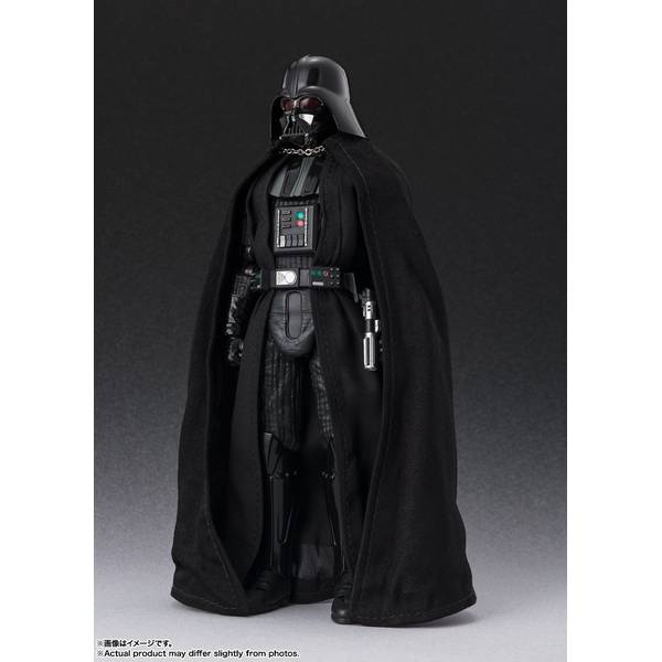 バンダイ S.H.Figuarts ダース・ベイダー -Classic Ver.- (STAR WARS 
