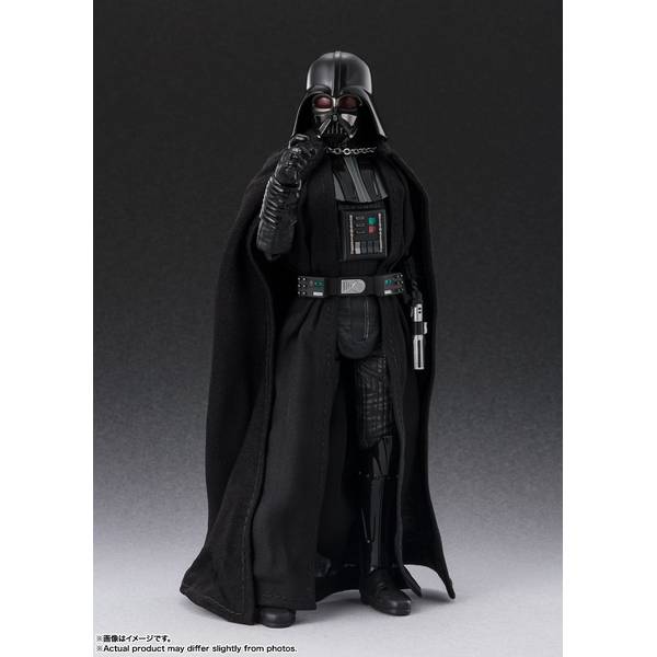スターウォーズ ダースベイダー 大型フィギュア 全高約120cm 音声 
