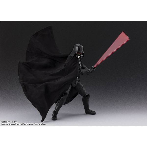 バンダイ S.H.Figuarts ダース・ベイダー -Classic Ver.- (STAR WARS 