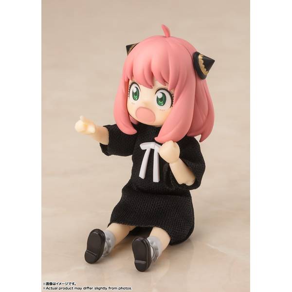 SPY×FAMILY アーニャ・フォージャー　フィギュア　10点セット GOODS｜アニメ『SPY×FAMILY』
