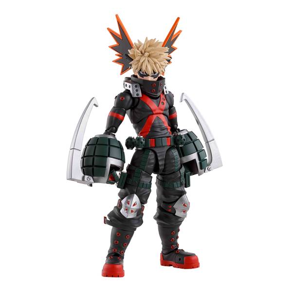 10月予約】バンダイ S.H.Figuarts 緑谷出久 (再販品) 「僕の