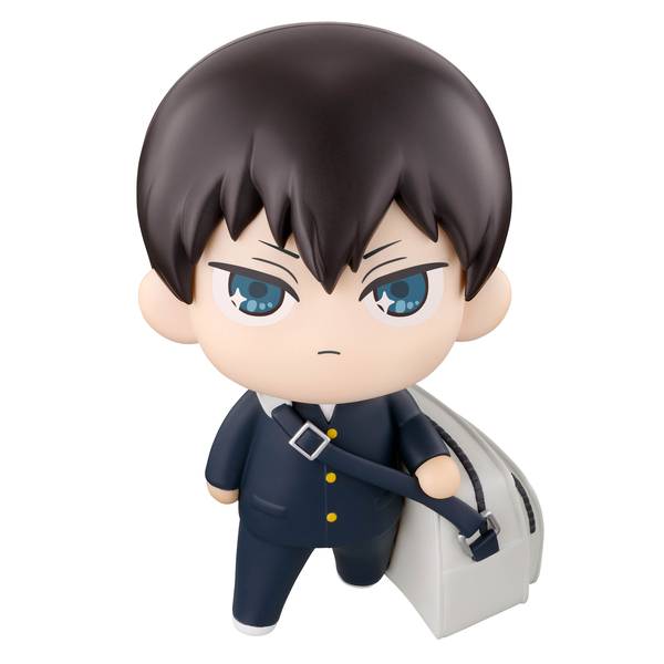 バンダイ てくぴく 日向翔陽 「ハイキュー!!」より フィギュア