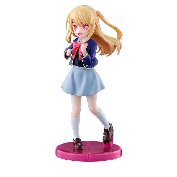 バンダイ Adokenette ルビー 「【推しの子】」より フィギュア 4573102668301【在庫品】