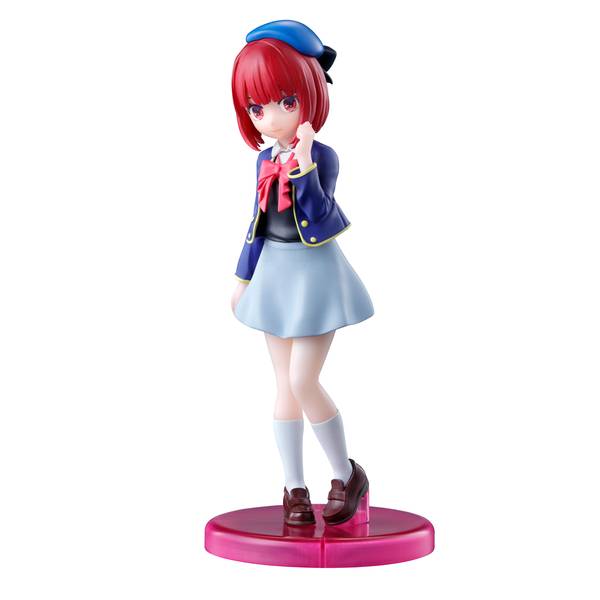 バンダイ Adokenette 有馬かな 「【推しの子】」より フィギュア 4573102668318【在庫品】