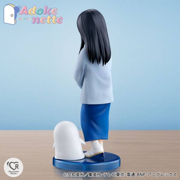 バンダイ Adokenette 桂小太郎 「銀魂」より フィギュア