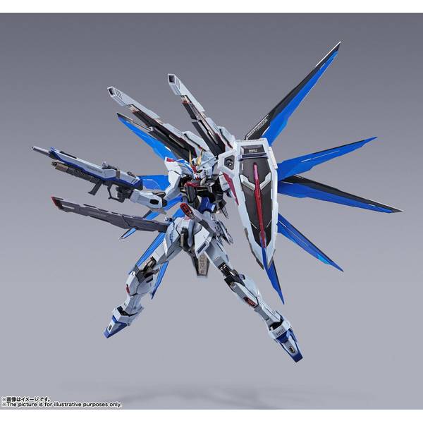 フリーダムガンダム2機セット（HG＆MGSD） フリーダムガンダム2機セット（HG＆MGSD） Amazon.com: TAMASHII